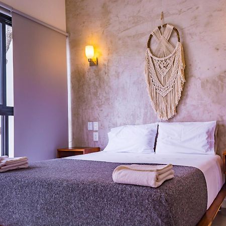 Aparthotel Mi Tulum Chambre photo