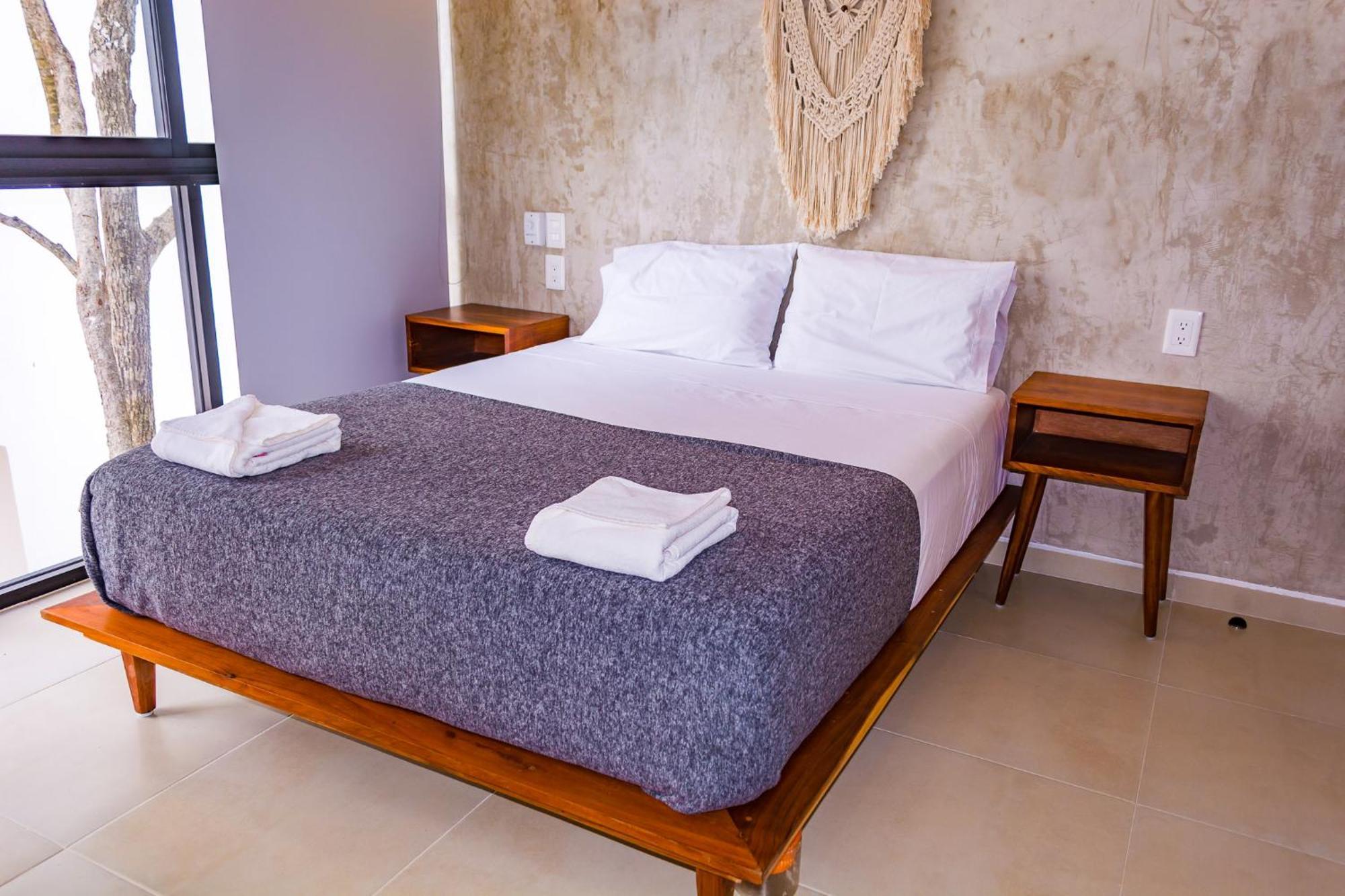 Aparthotel Mi Tulum Chambre photo
