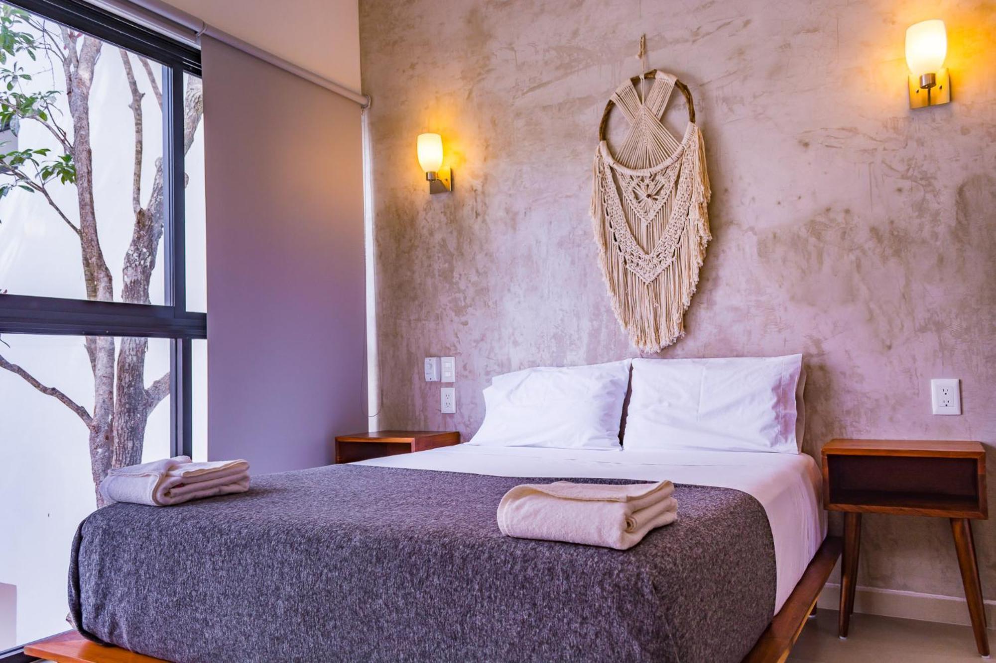 Aparthotel Mi Tulum Chambre photo