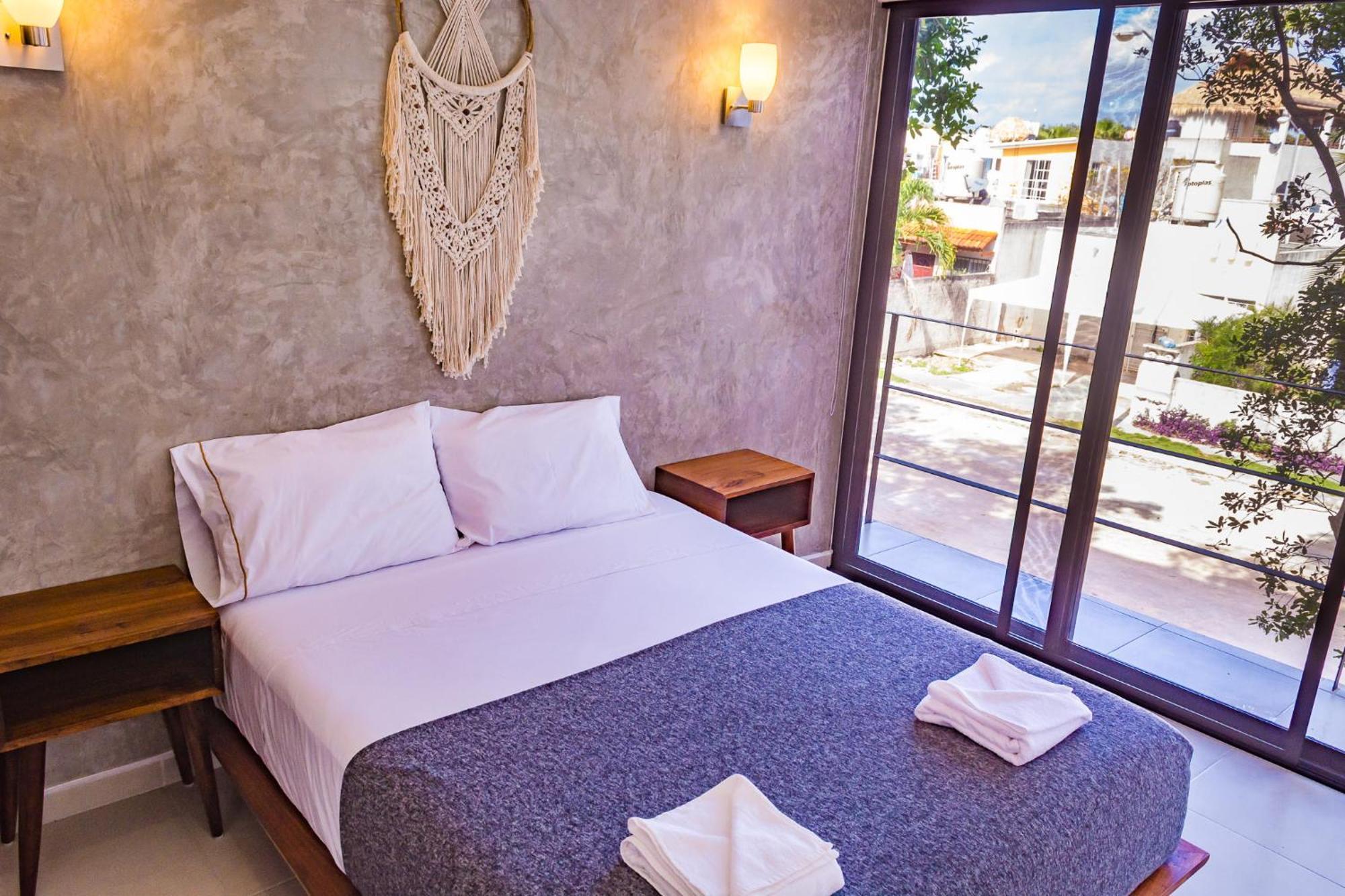 Aparthotel Mi Tulum Chambre photo