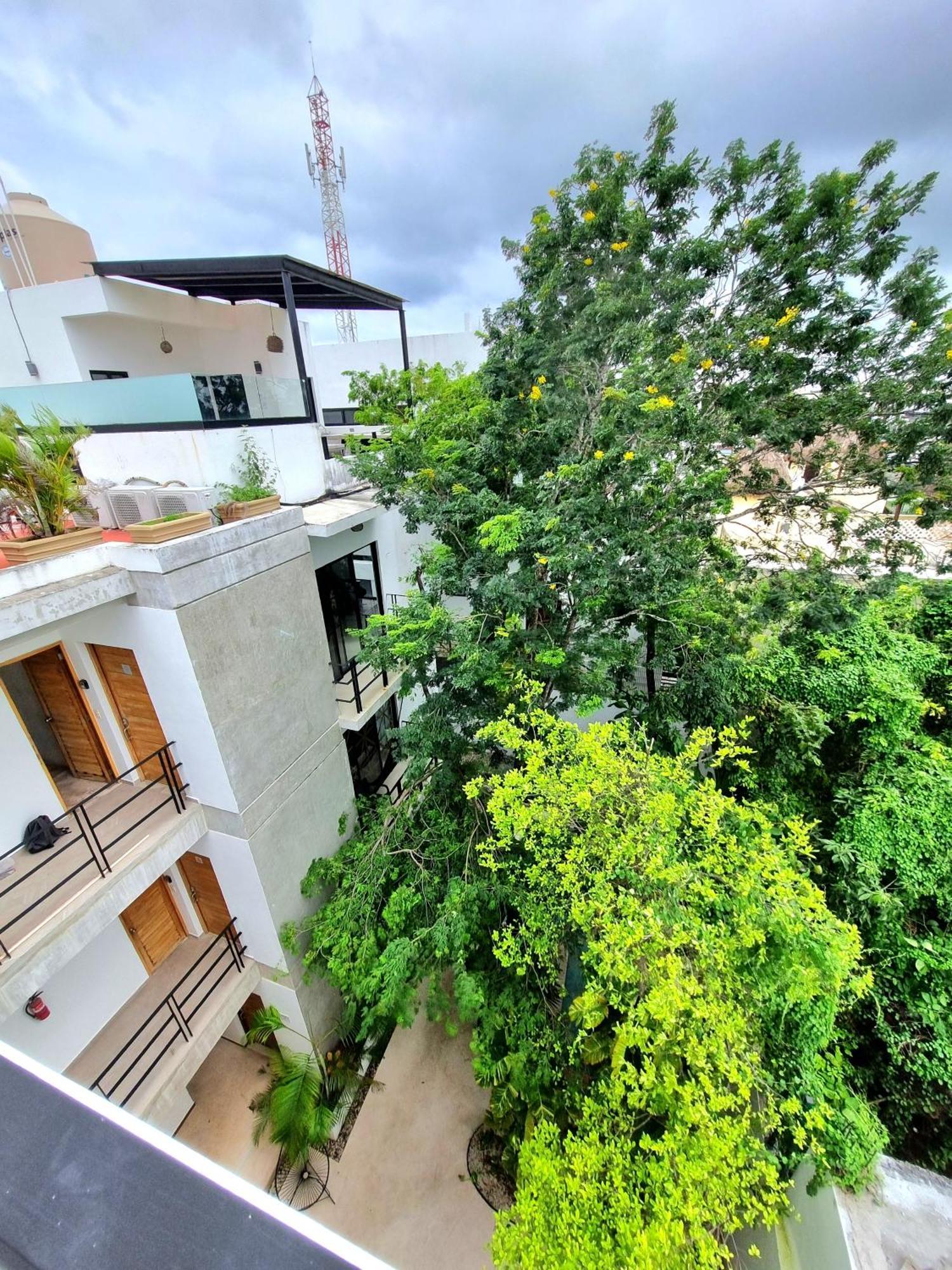 Aparthotel Mi Tulum Chambre photo