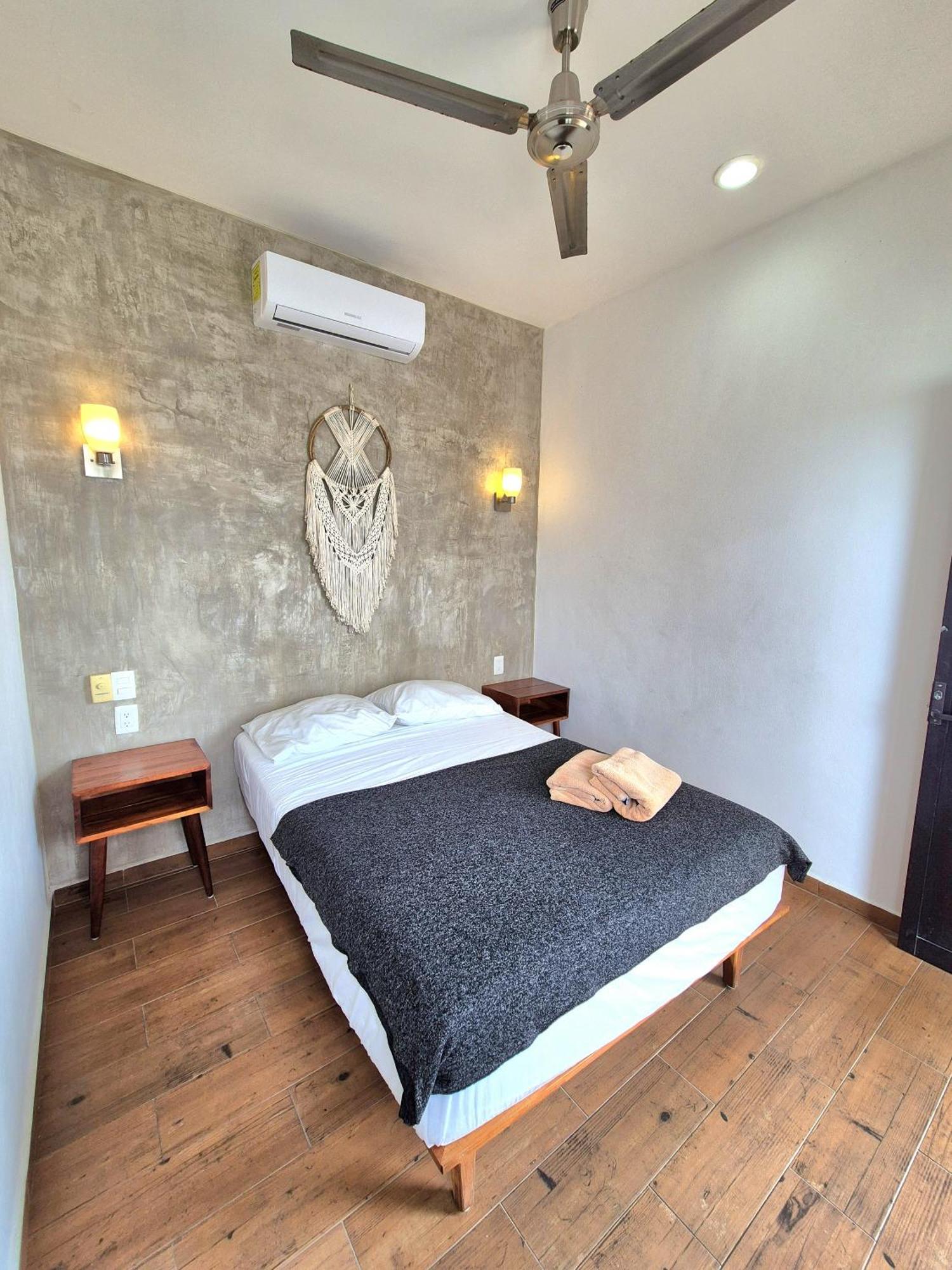 Aparthotel Mi Tulum Chambre photo