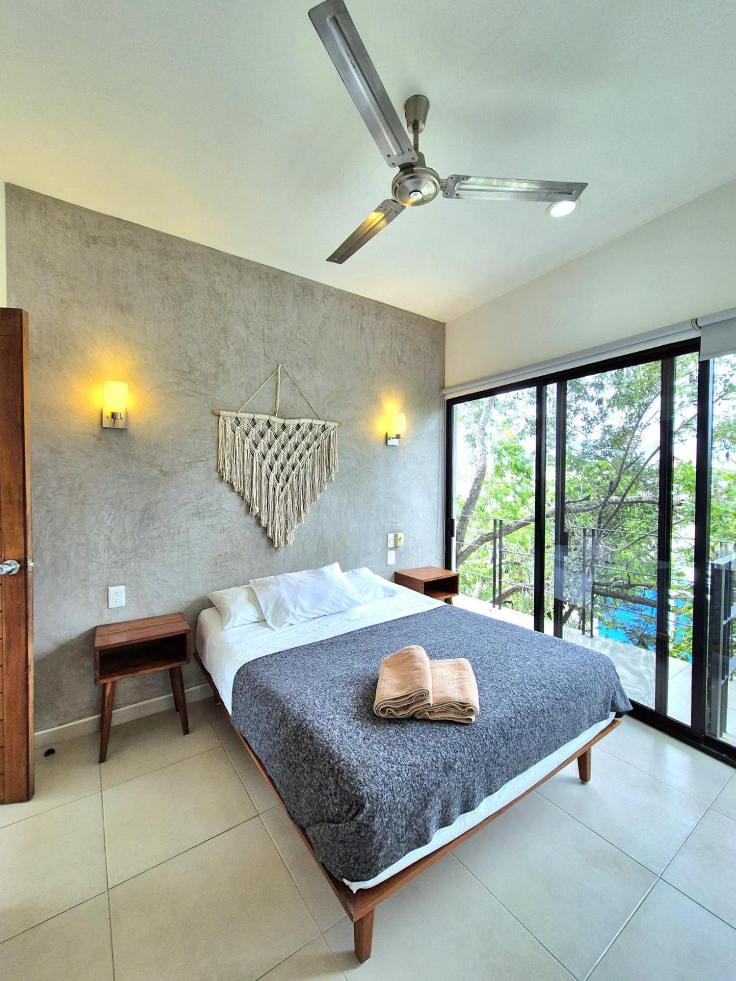 Aparthotel Mi Tulum Chambre photo