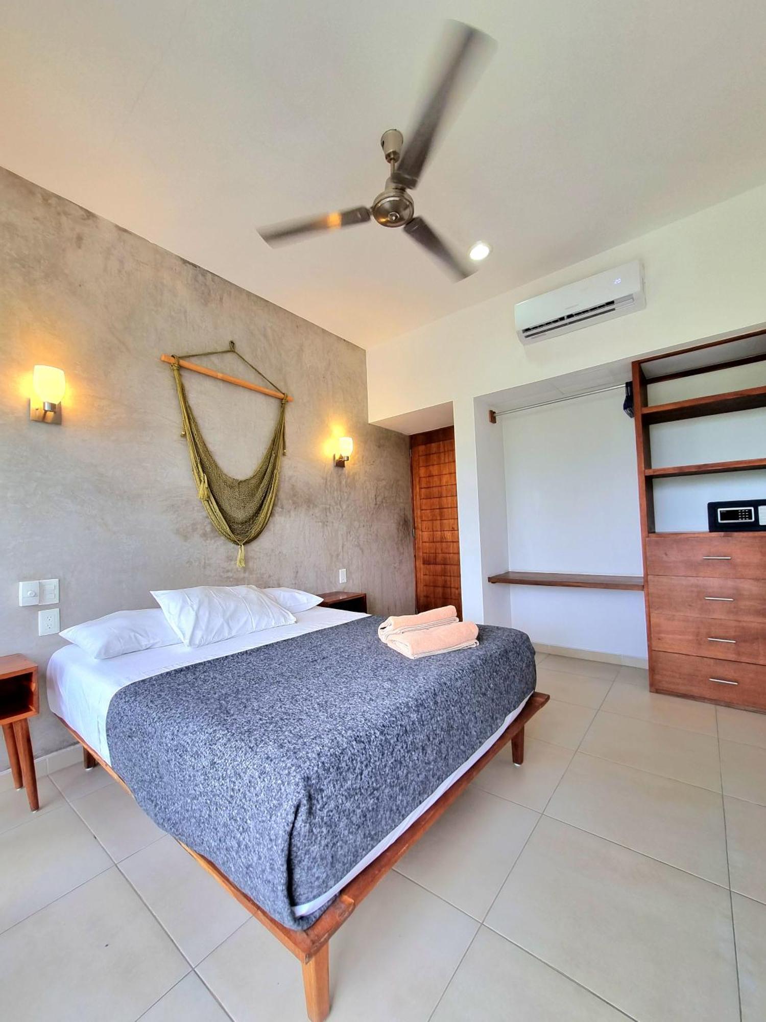 Aparthotel Mi Tulum Chambre photo