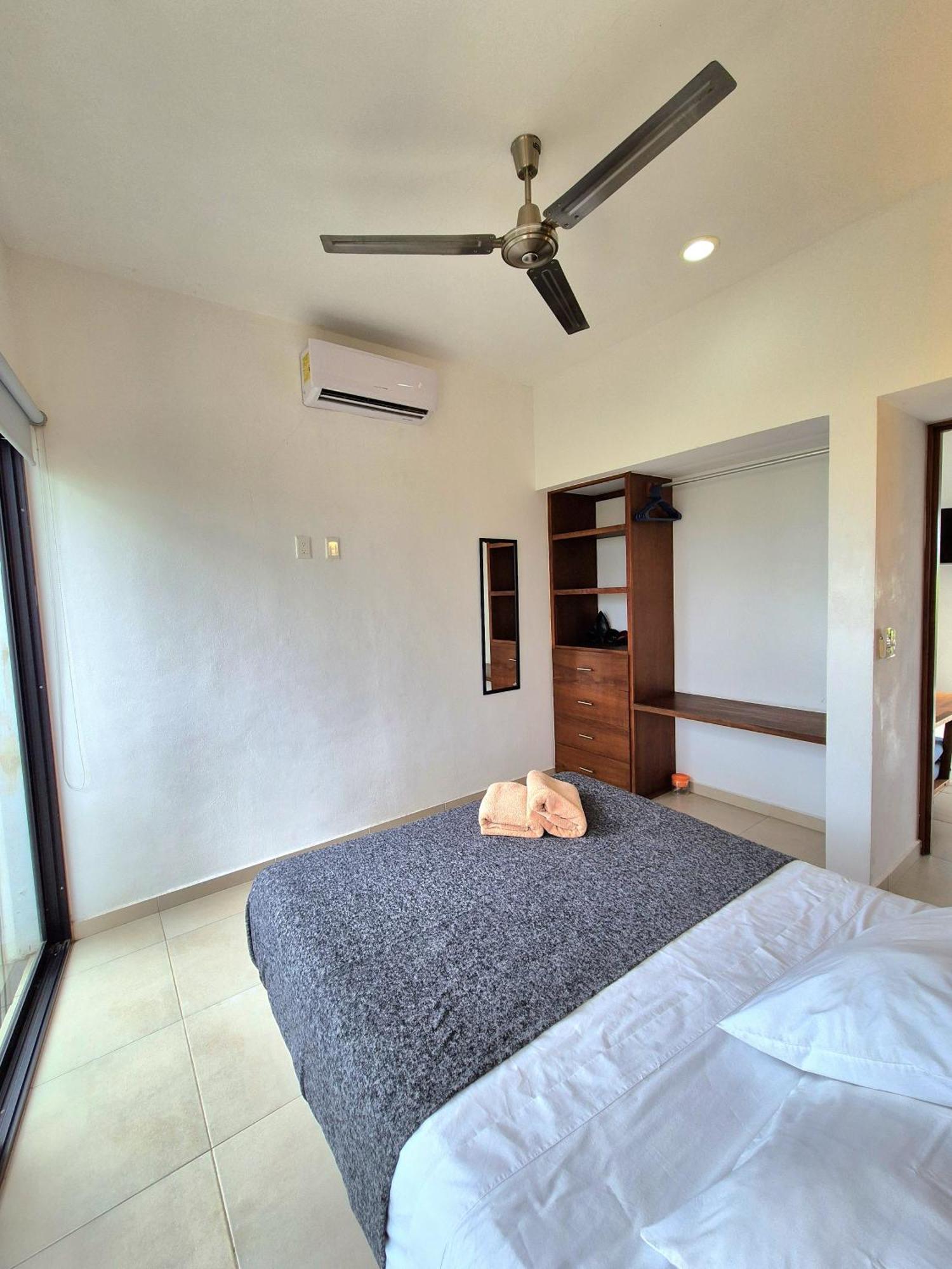 Aparthotel Mi Tulum Chambre photo