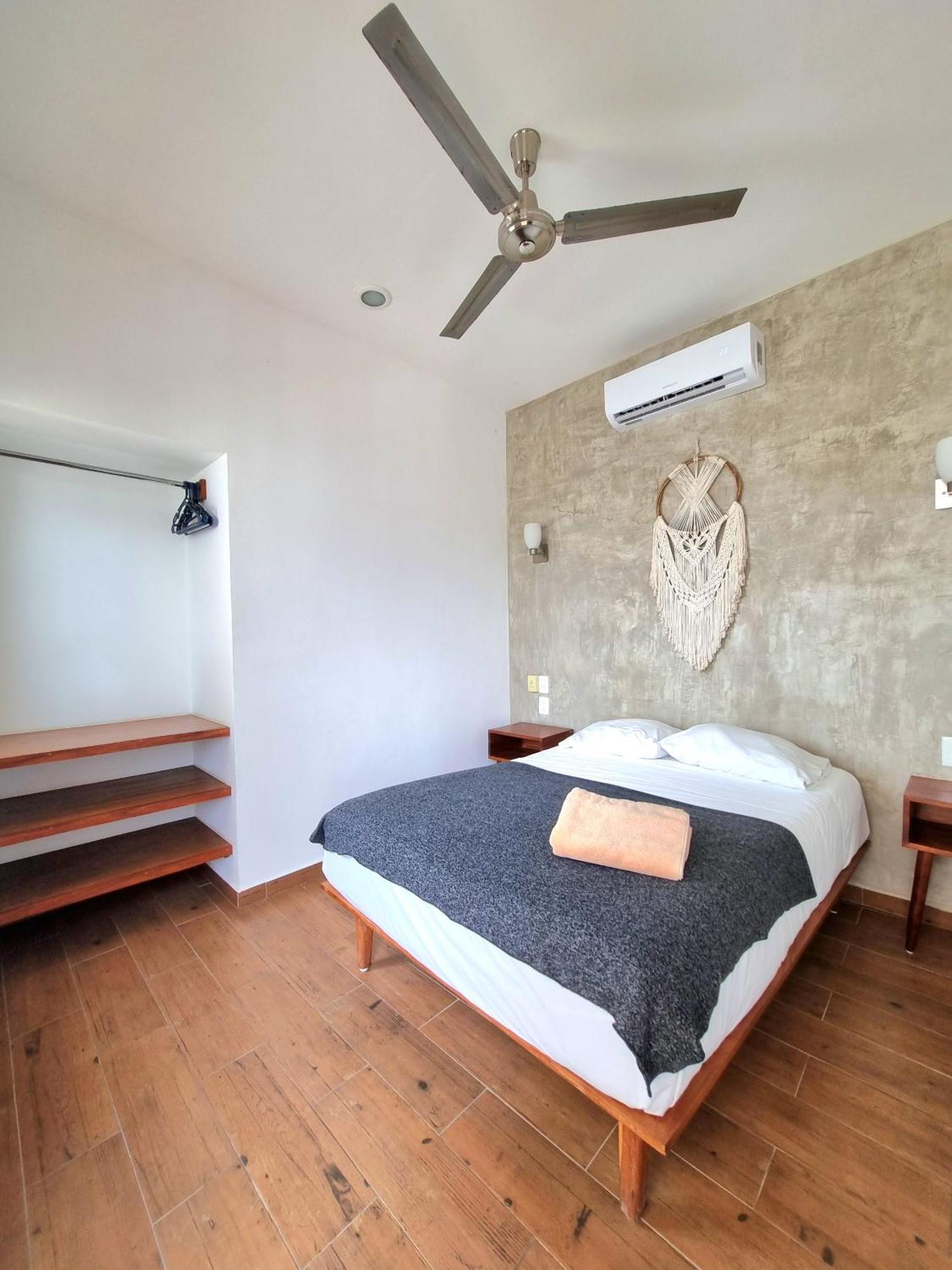Aparthotel Mi Tulum Chambre photo