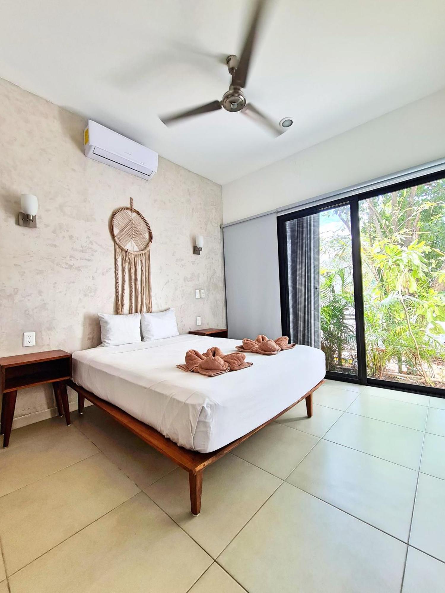 Aparthotel Mi Tulum Chambre photo