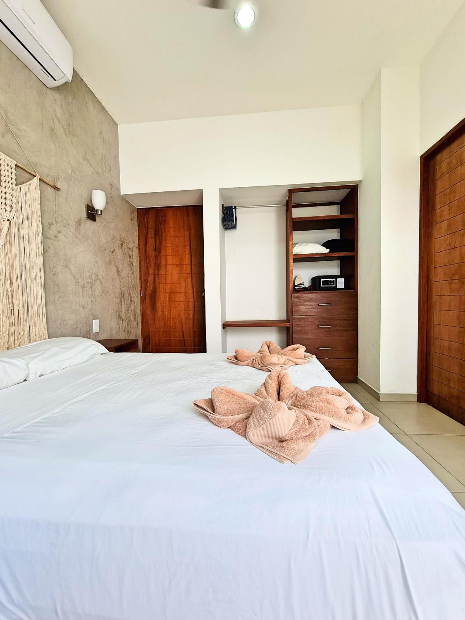 Aparthotel Mi Tulum Chambre photo