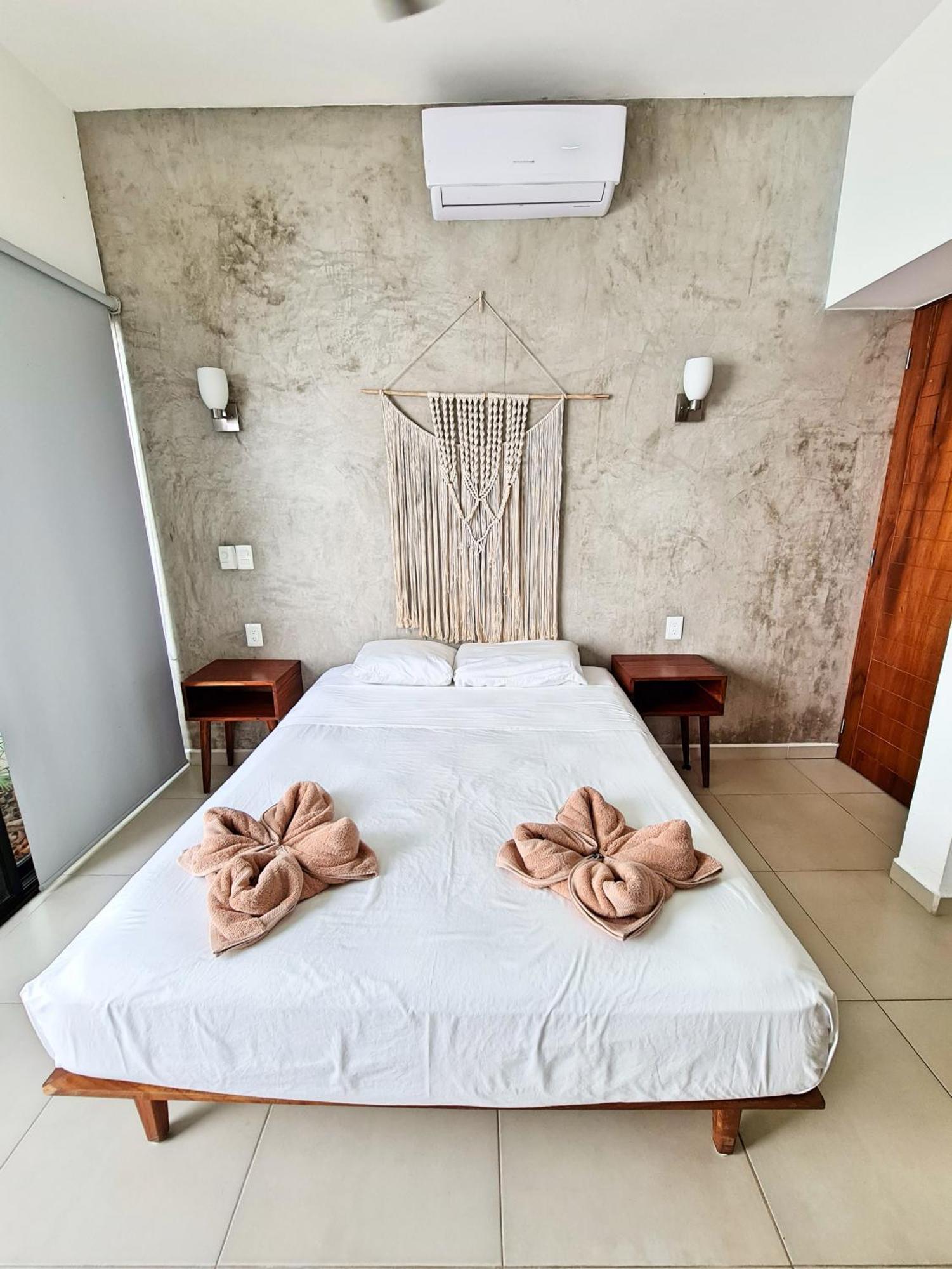 Aparthotel Mi Tulum Chambre photo