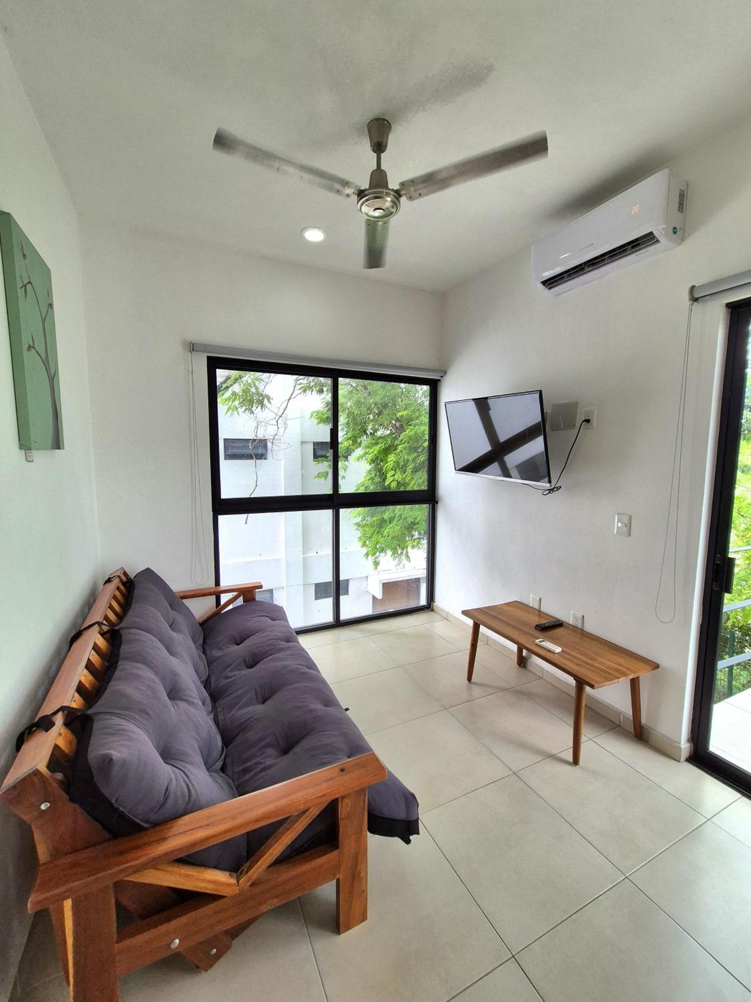 Aparthotel Mi Tulum Chambre photo