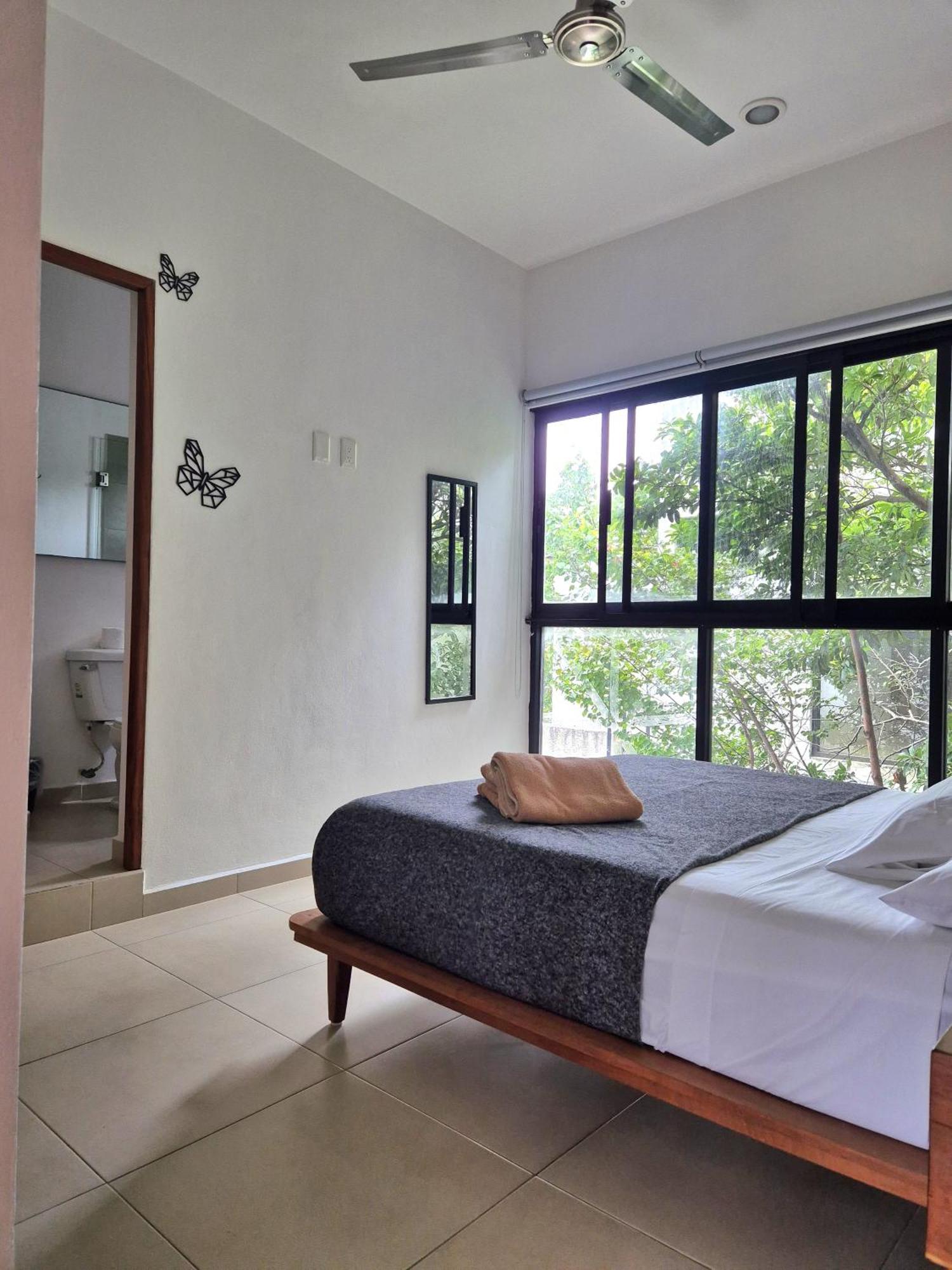 Aparthotel Mi Tulum Chambre photo