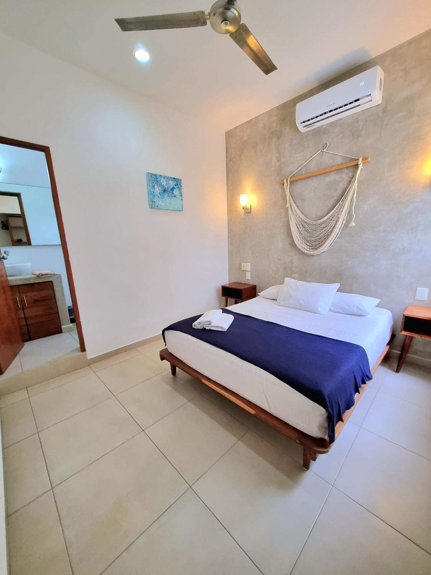 Aparthotel Mi Tulum Chambre photo