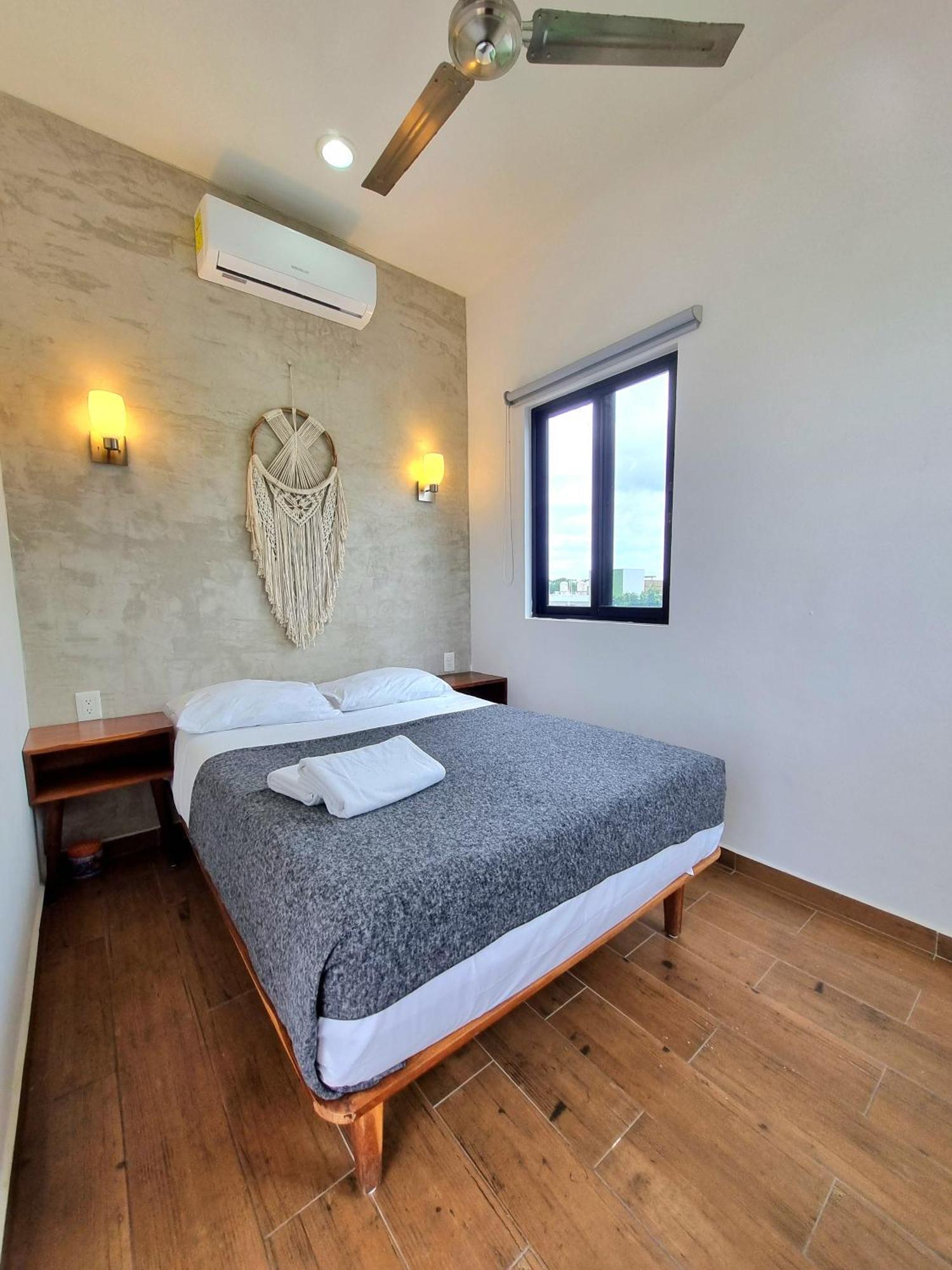 Aparthotel Mi Tulum Chambre photo