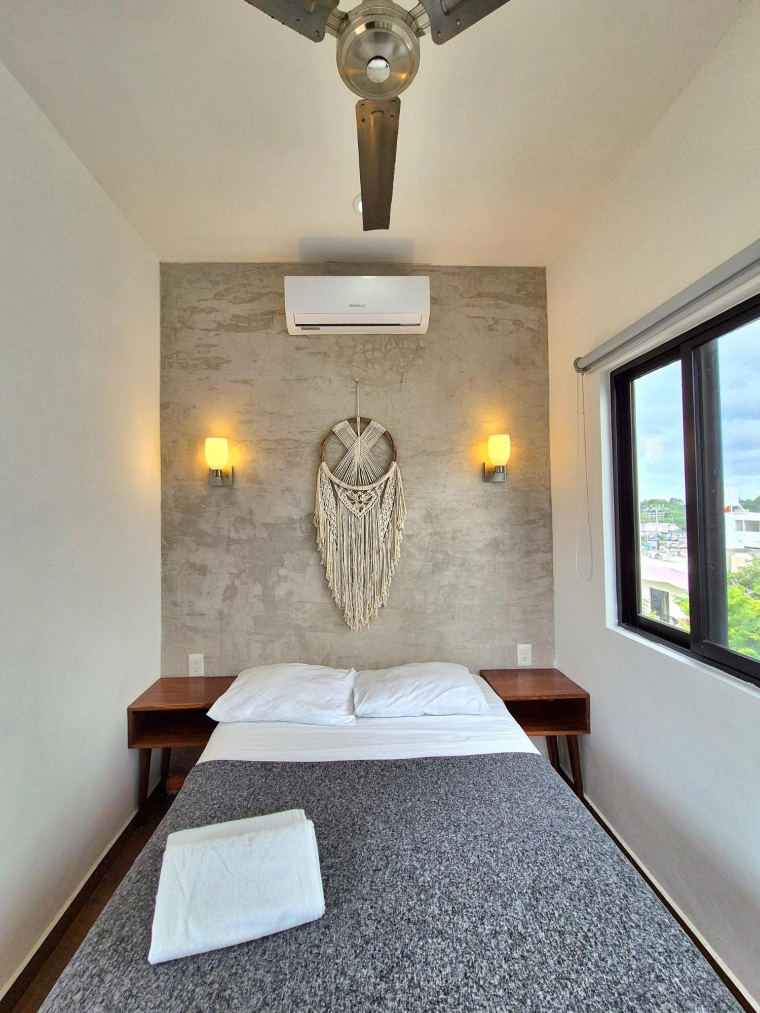 Aparthotel Mi Tulum Chambre photo