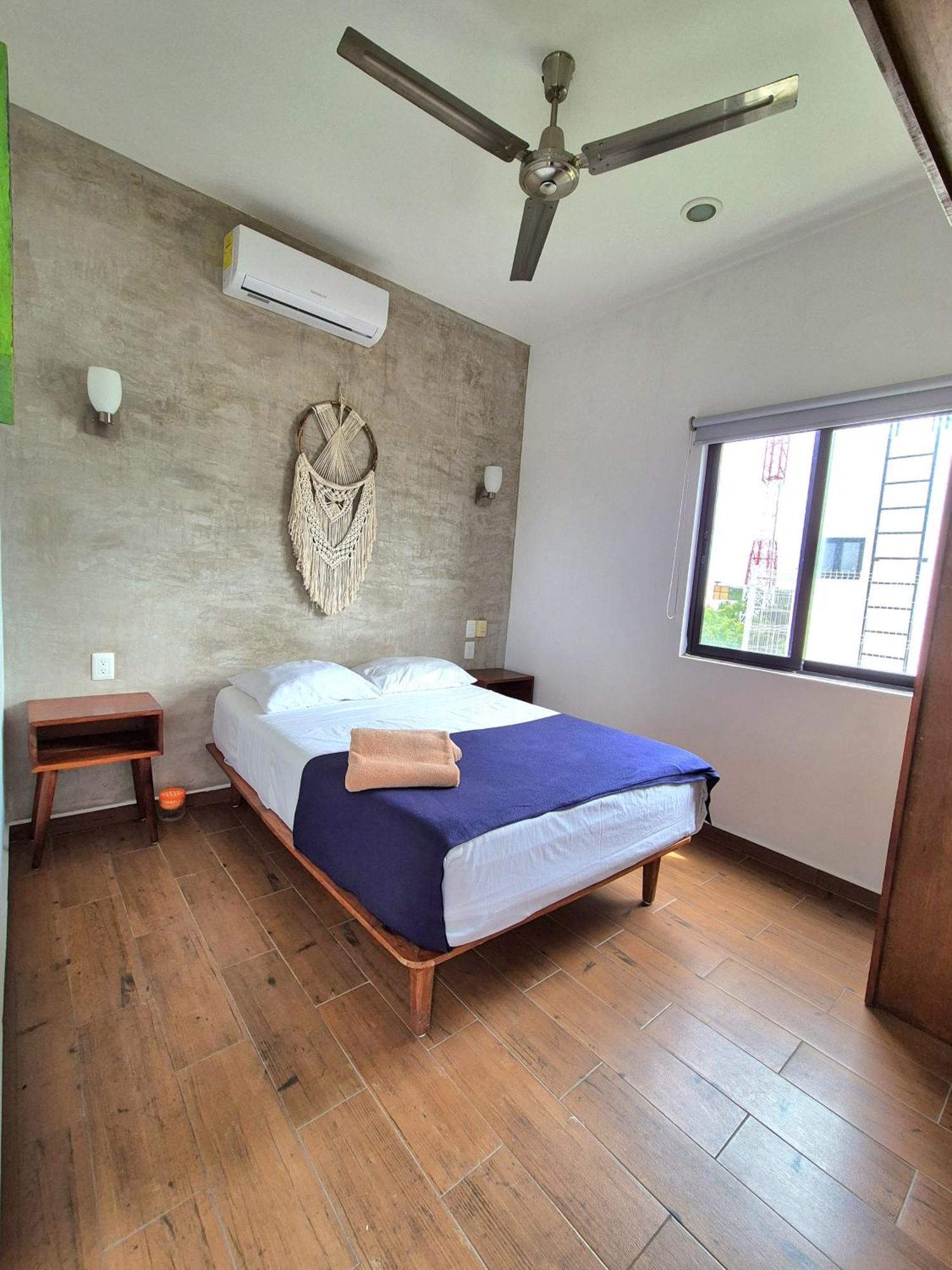 Aparthotel Mi Tulum Chambre photo