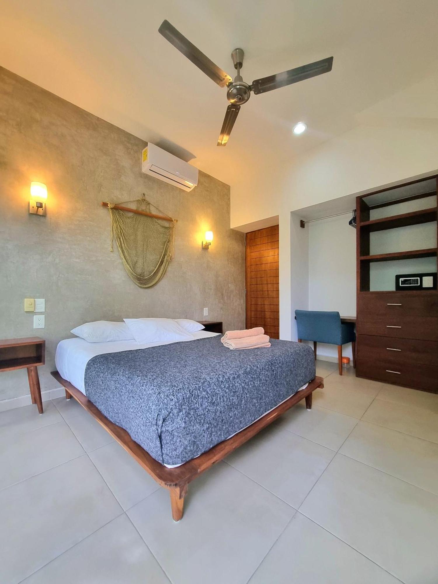 Aparthotel Mi Tulum Chambre photo