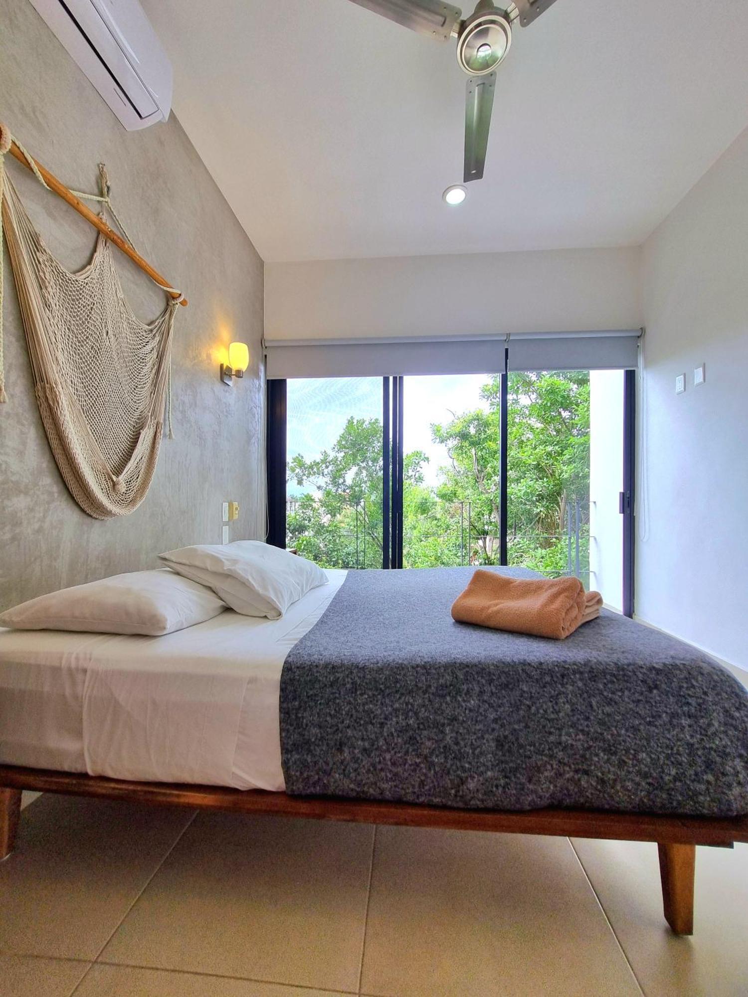 Aparthotel Mi Tulum Chambre photo