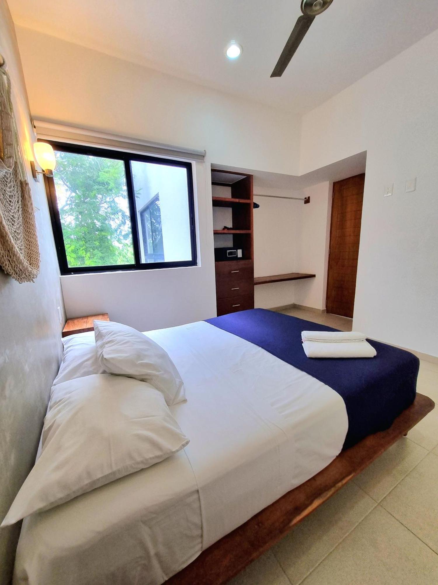 Aparthotel Mi Tulum Chambre photo